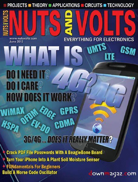 magazine nuts a 15 june 2012 uk online read download free pdf Epub